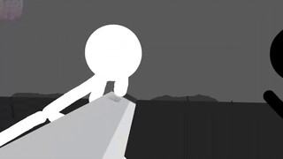 【Stickman】Black vs White - Stick Fight (bởi BuuBARI)