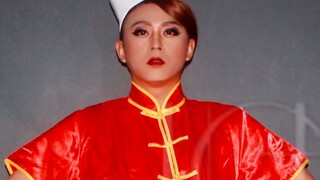 [Jason dance] Thái Y Lâm-- Điệu nhảy cover "Đẹp lạ lùng"