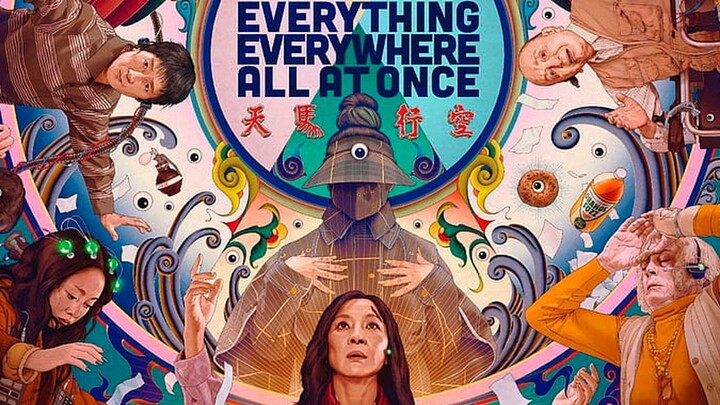 everything everywhere all at once part 1