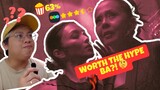 A VERY GOOD GIRL TAGALOG MOVIE REVIEW | Worth The Hype Nga Ba?