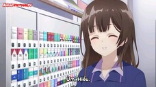 Cạo râu xong, tôi nhặt gái về nhà - Tập 04 [Việt sub]