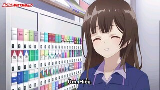 Cạo râu xong, tôi nhặt gái về nhà - Tập 04 [Việt sub]