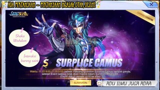 pertanyaan-pertanyaan ngasah otak banget disinii, cara pintar ala Saint Seiya Awakening