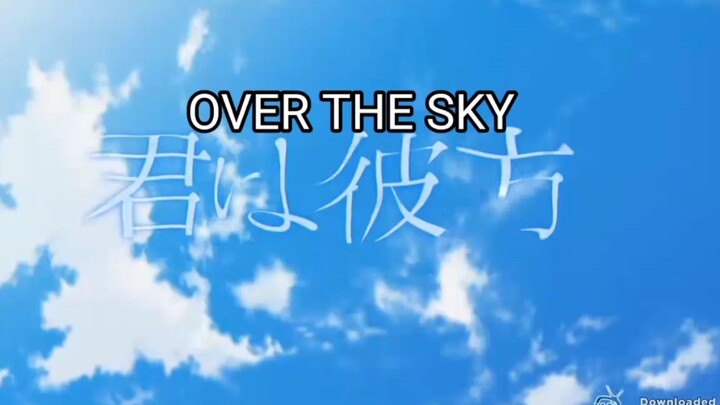 Kimi wa kanata the moive ซับไทย(1/9)