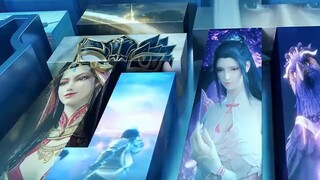 btth S5 episode 106 no sub
