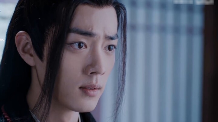【Drama version of Wangxian】The concubine is always arrogant||-Missing across time and space (Complet