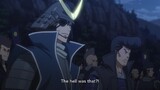 Sengoku Basara Ni (Season 2) Episode 9 Eng Sub