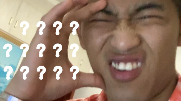 No, does my face really mean I am unforgivable?