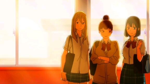 เธอมองใครอยู่