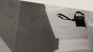 สำนักกังฟูปินโจวโดนโจรบุก ของไม่ได้หาย ขโมยโดนหมัดเดียวแล้วหนีไป