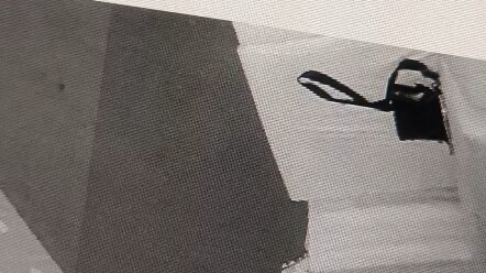 A thief broke into a martial arts school in Binzhou, but nothing was stolen—just a punch and the thi