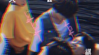 [Qixin Wenxuan] Phần này của một gia đình bốn người thật tuyệt vời, nó được các vị thần trực tiếp tô