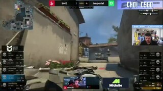 Thời Gian Để Kill là 10s 1 mạng CSGO #Game