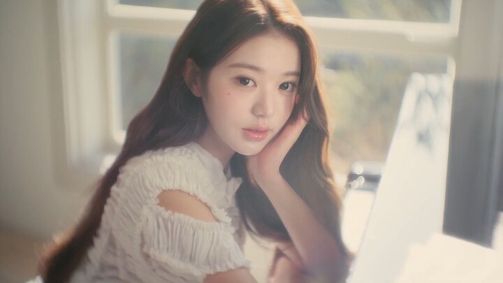 IVE LUCID DREAM MV