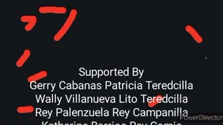 Viva Films End Credits (2023)