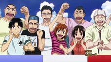Cua-rơ trung học (Phần 5) EP 23 [Sub Việt]