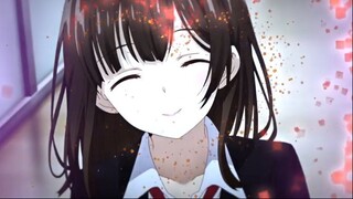 Sayu and Yoshida - Isn't it lovely #AMV nhạc anime siêu hay