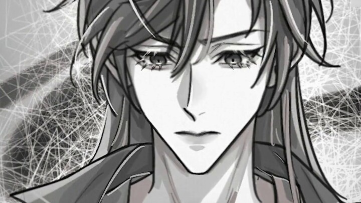 [Codename Yuan | Handwritten] [Fu Rong x King Guangling] Asking about love
