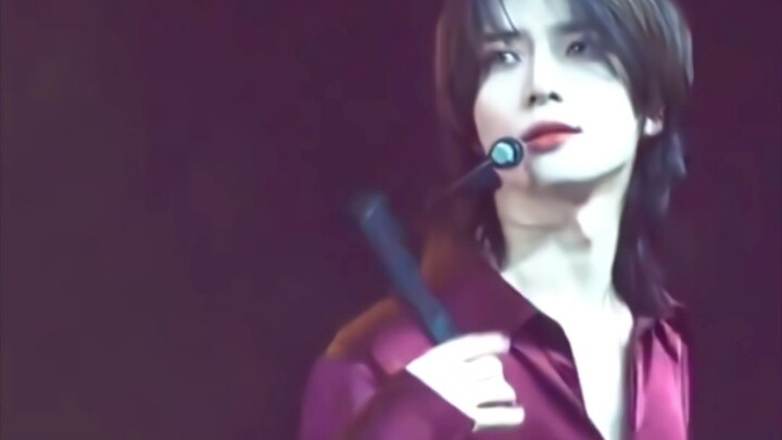 เสน่ห์ที่มีมาแต่กำเนิด ช่างเรียนรู้ไม่ได้เลย