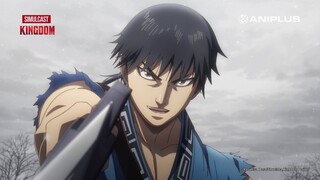 Kingdom (キングダム) Season 4 | Teaser PV (English Subs)
