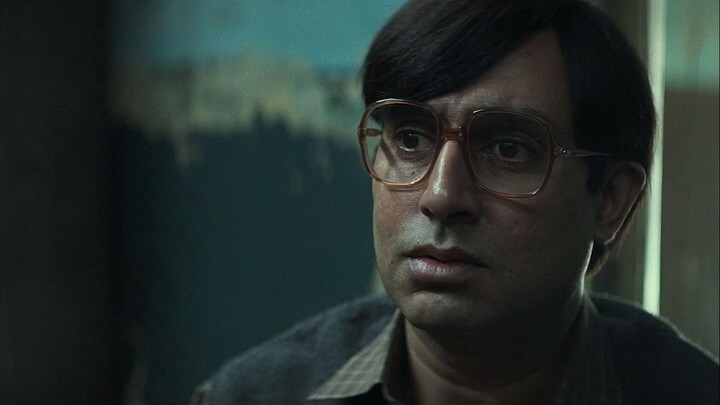 Bob Biswas (2021) Hindi 1080p