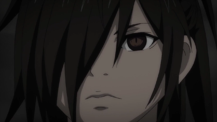 dororo (dub) episode8