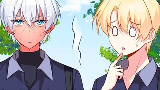 Zhang Hao traveled to a world where women were superior to men and he was harassed by various girls 