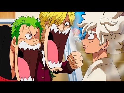 👍🏻#onepiece #zoro #luffy #sanji