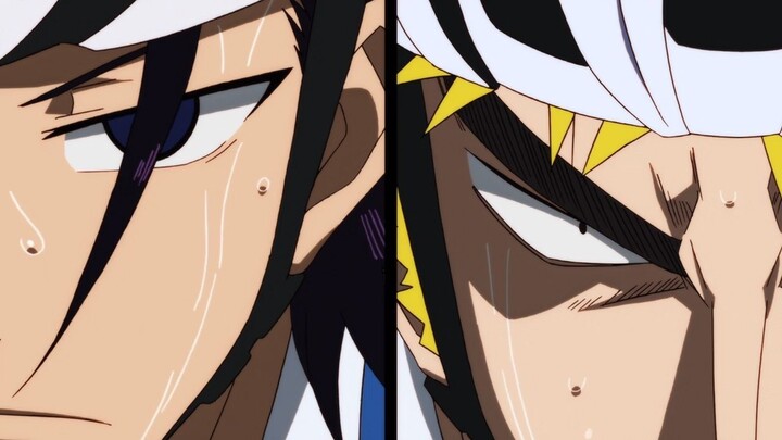 [Anime] Yowamushi Pedal Season 1 Episode 37 Sub indo