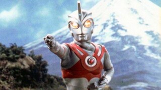 【MAD/Blu-ray Remastered】Ultraman Ace! Irreplaceable memories, indelible hearts