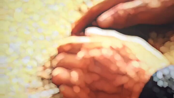 Mandarin-speaking Elder