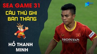 ĐÁNH ĐẦU DŨNG MÃNH, HỒ THANH MINH NHÂN ĐÔI CÁCH BIỆT CHO ĐTVN