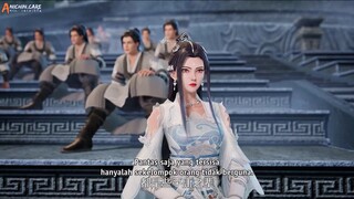 Heaven Swallowing Record eps 30
