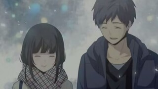 【Relife/剧情系】“保持距离…便是我最爱你的证明…”