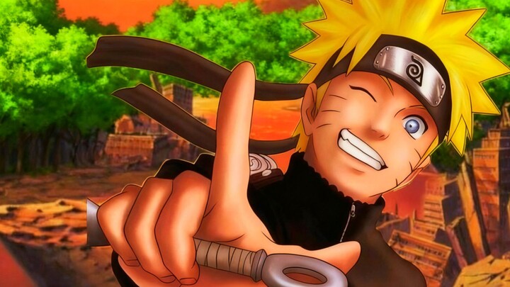 🔵Naruto Vs The Guillotine || Review⁉️