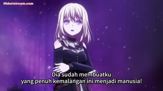 Ep - 11 BanG Dream! Ave Mujica [SUB INDO]