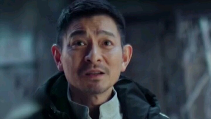 [Hậu trường The Wandering Earth 2] Lưu Đức Hoa: Tôi cần hợp tác để mọi người có không gian học hỏi v