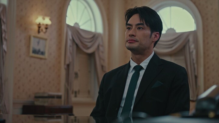 คมเดือน Mandate E08