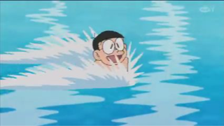 Doraemon Episode 58