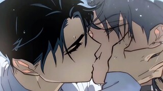 Ivan đã cứu Dier bằng mạng sống của mình nhưng cuối cùng anh ấy đã không qua khỏi💔