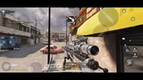 "PAIN" Highlights | Call Of Duty Mobile