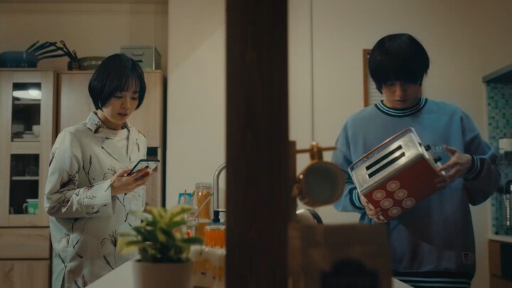 คู่รักโลกคู่ขนาน ตอนที่ 6