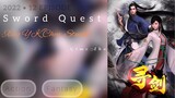 E01|S1 - Sword Quest [Sub ID]