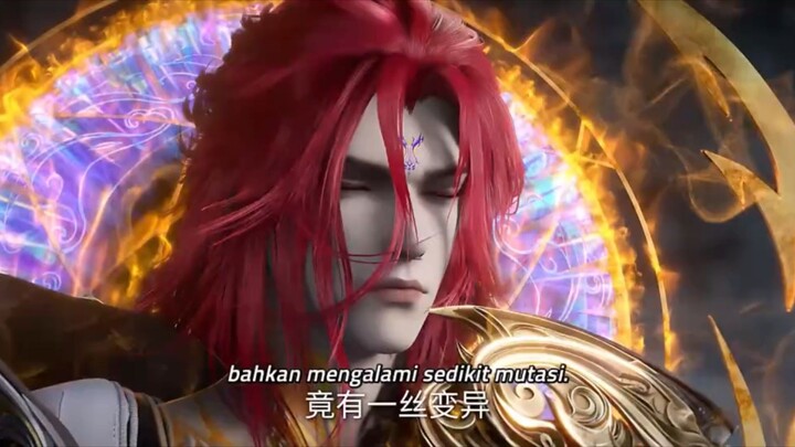 RENEGADE IMMORTAL EPS 89 SUB INDO