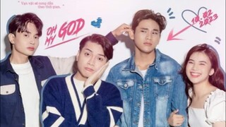 Oh My God (2023) Episode 4 Eng Sub