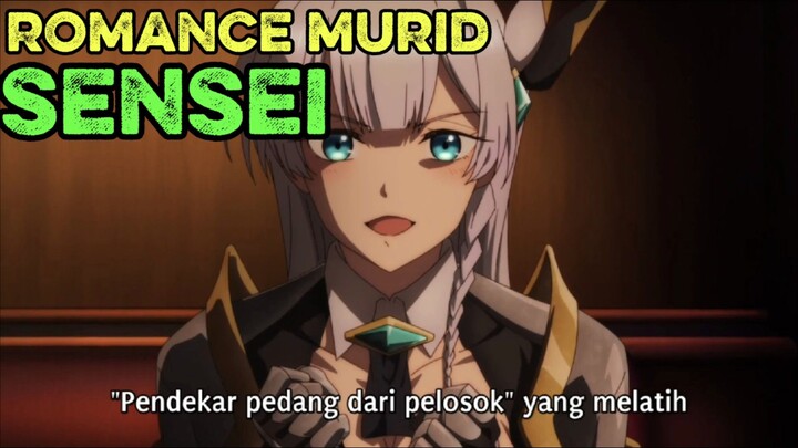 punya music sayang sensei🤣