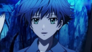 Animasi|Beberapa Pasangan yang Kusukai di The Hakkenden