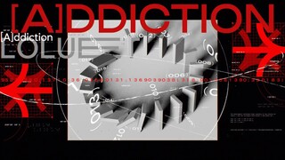 【LOLUET】[A]ddiction - GigaReol×EVO+【Cover】