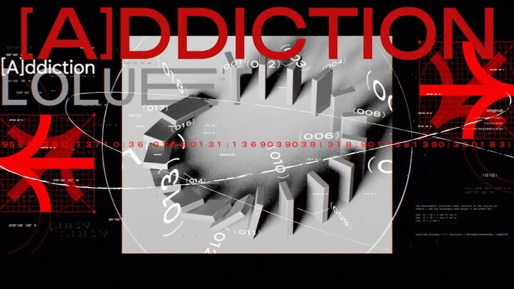 【LOLUET】[A]ddiction - GigaReol×EVO+【คัฟเวอร์】