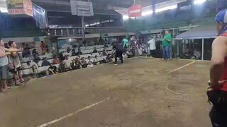2hits cainta march 2 first fight win (champion 🏆🏆)